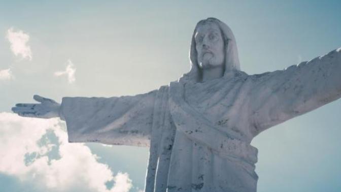 Would you trust God to really be God?