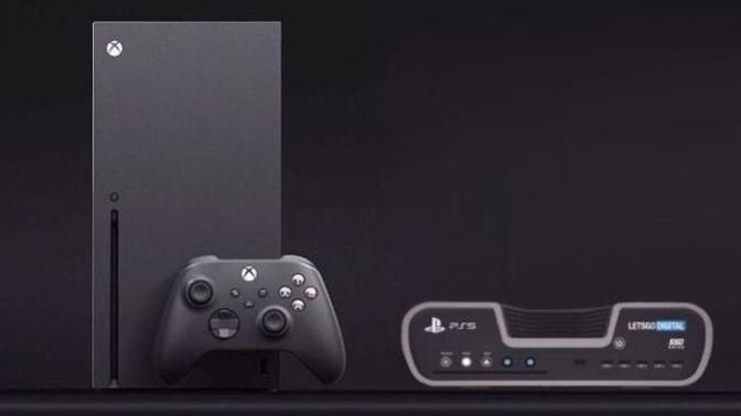 What are your hopes for #XboxSeriesX and #PS5?