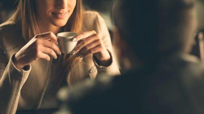 Do you like going on coffee dates?