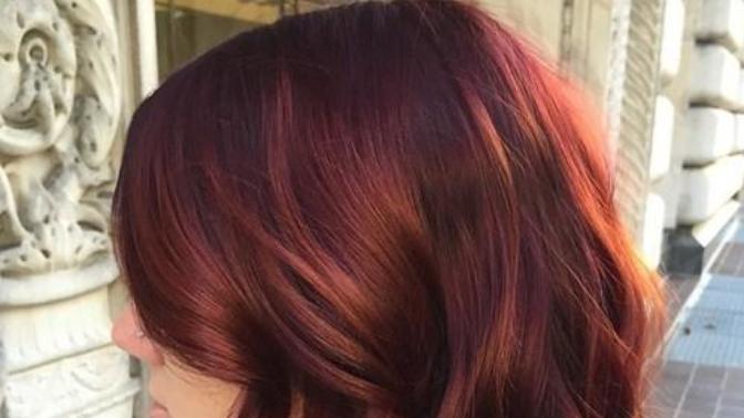 If you could have a different natural hair color, what would it be?