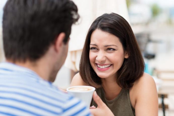 Do you find introverts and quieter people attractive?