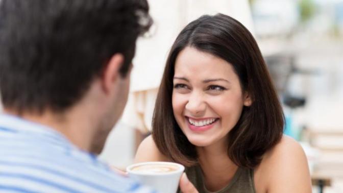Do you find introverts and quieter people attractive?