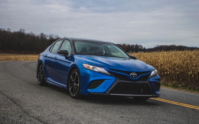 Which of these fast sport cars would you choose?
