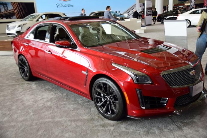 Which of these fast sport cars would you choose?