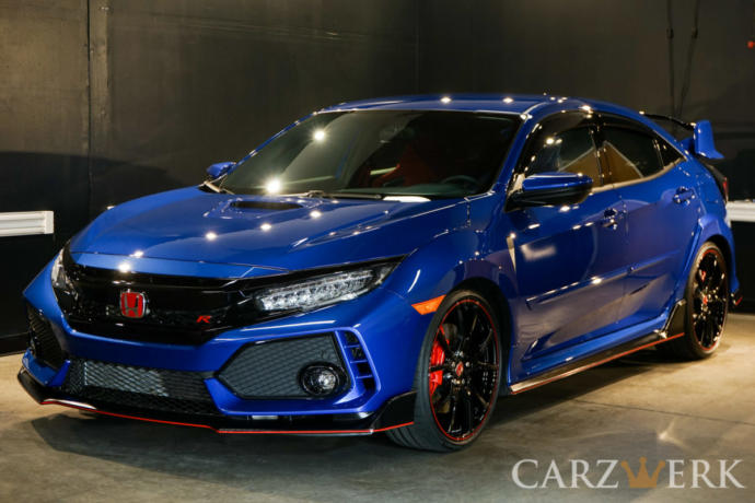 Which of these fast sport cars would you choose?