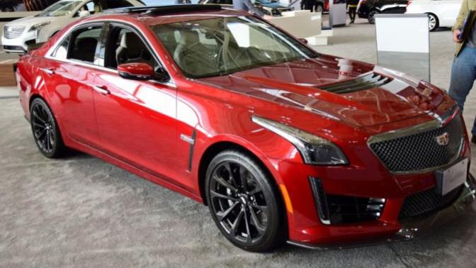 Which of these fast sport cars would you choose?