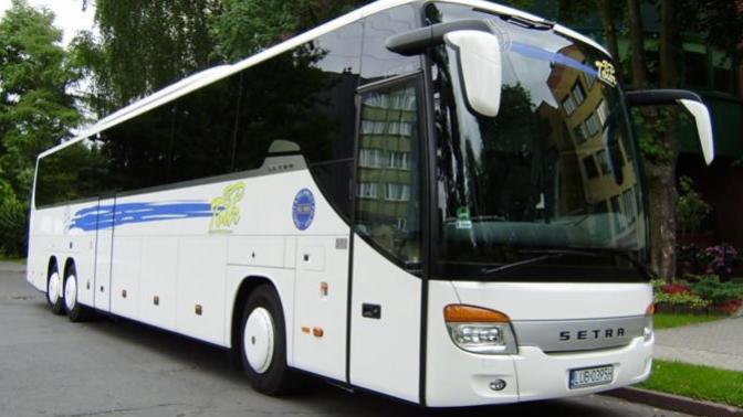 Has anyone ever traveled by Autokar?