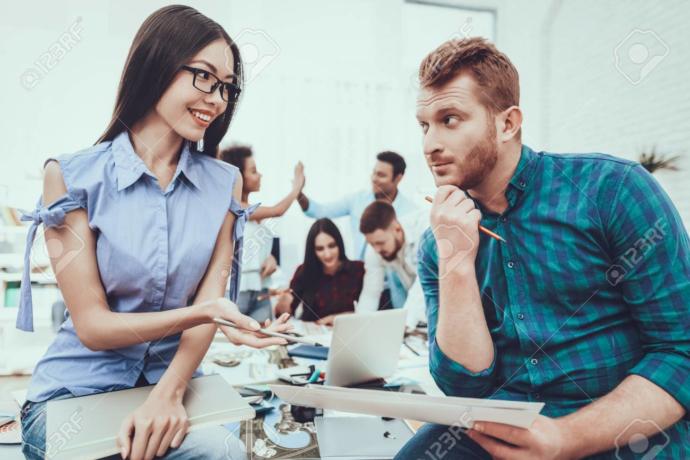 Have you ever met an opposite sex friend without telling your partner?