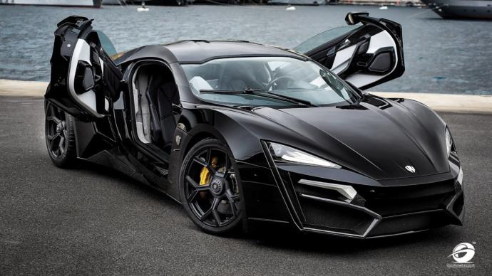 Which of These Soccer Mom vehicles would you choose?