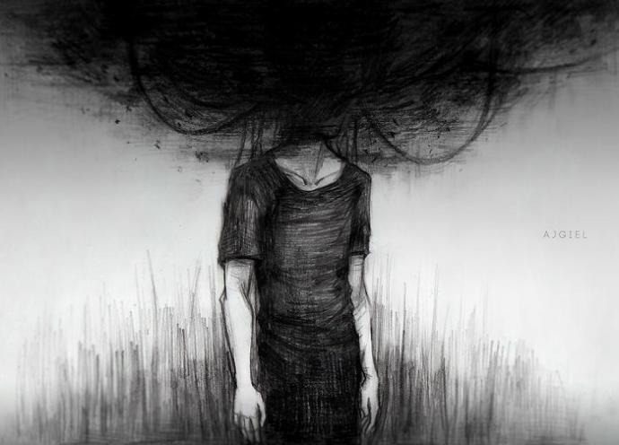 Anybody here struggling with depression?