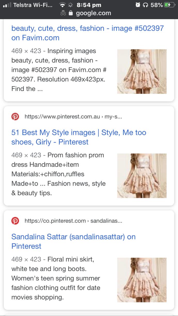 Do men really prefer no makeup?