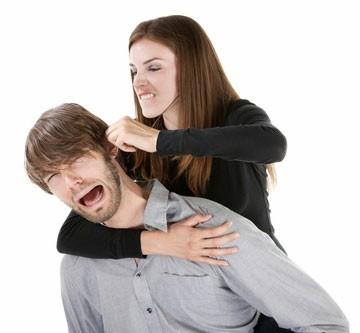 How are you affectionate?
