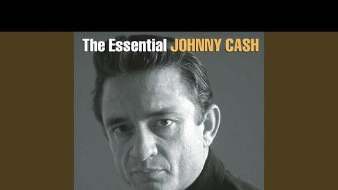 Favorite song by Johnny Cash?