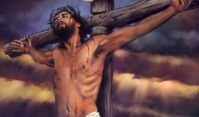 How many hours do you think Jesus suffered on the cross before He died?