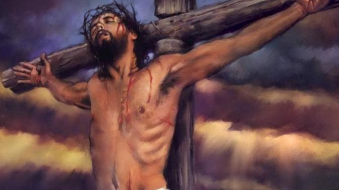 How many hours do you think Jesus suffered on the cross before He died?