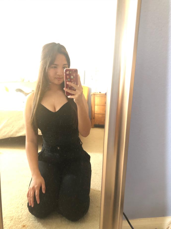Black on black yay or nay?
