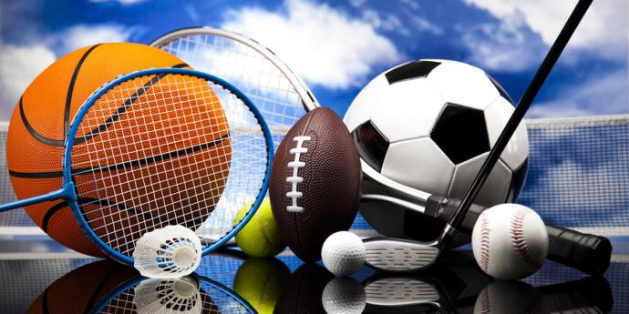 How much do you like sports?