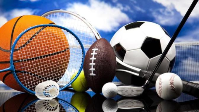 How much do you like sports?