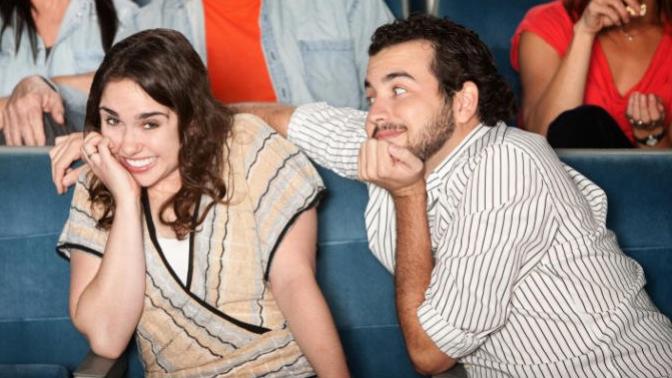 Share your awkward date experience?