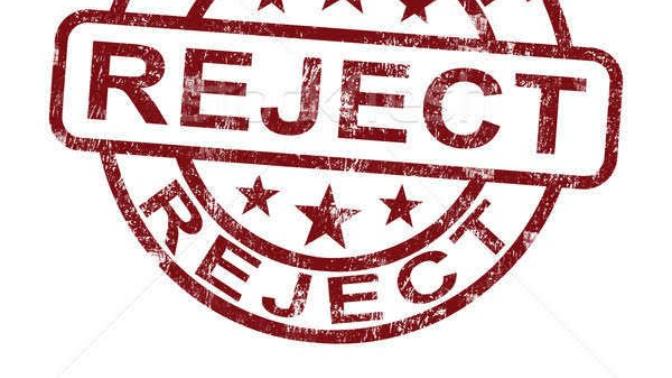 Have you ever rejected someone because they were way out of your league?