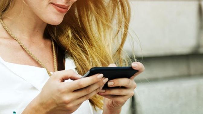 Do you like receiving long texts from your partner?