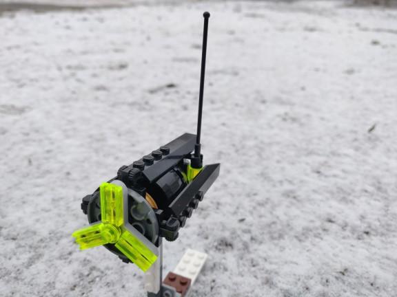Your thoughts on adults who play with Lego?