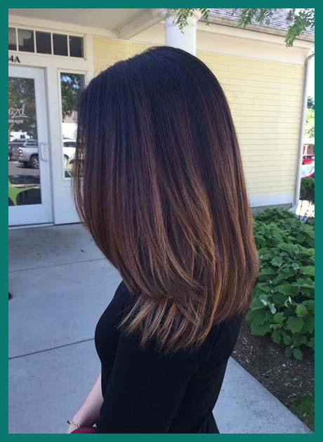 guys,what is your favourite hair length for a women?