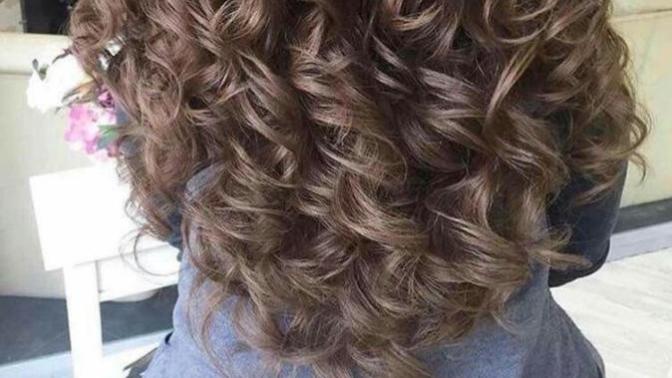 Guys, what is your favourite hair length for a women?