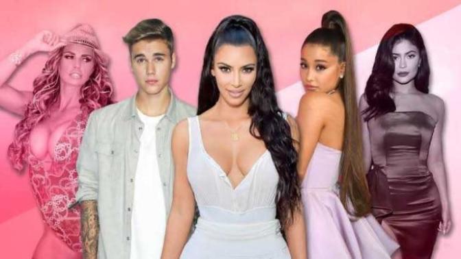 Could a celebrity destroy someone's life or Business?