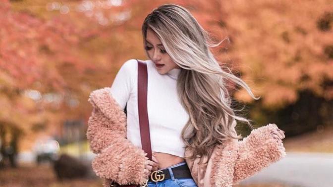 Guys, Do you take much notice to a girl's fashion sense?