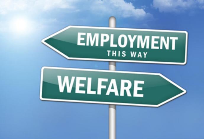 What are your thoughts on the welfare system?