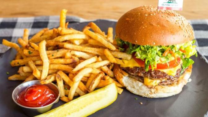 Do you prefer savory or sweet food?