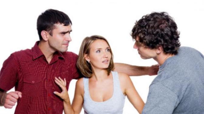 Can you make a funny scenario up?