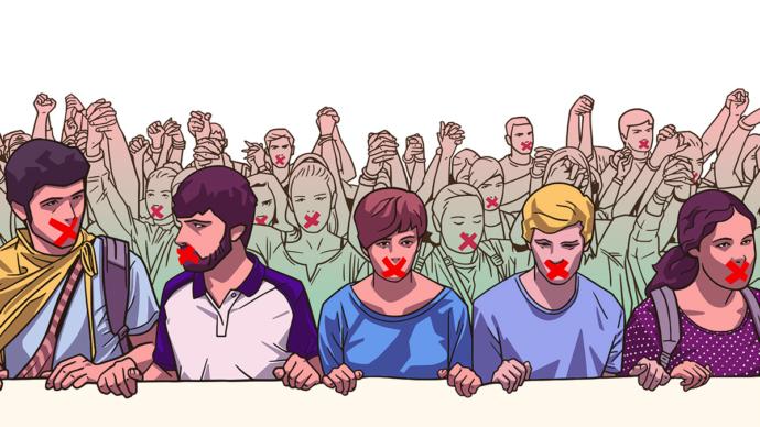 Do you think Censorship protects kids?