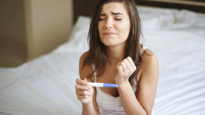 I'm terrified about giving birth. How can I change my mind?