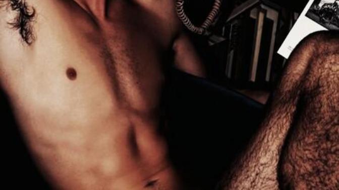 How do you think that guys are much hairy than girls?