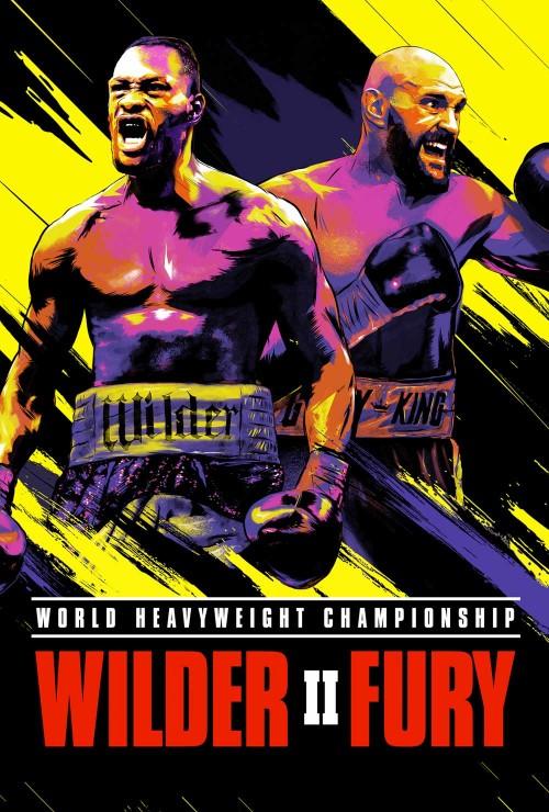 Tomorrow is fight night the rematch between Wilder and Fury , whos your pick for the fight?