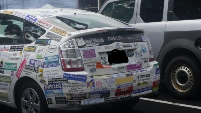 Which of These Triggered GAG user cars would you choose?
