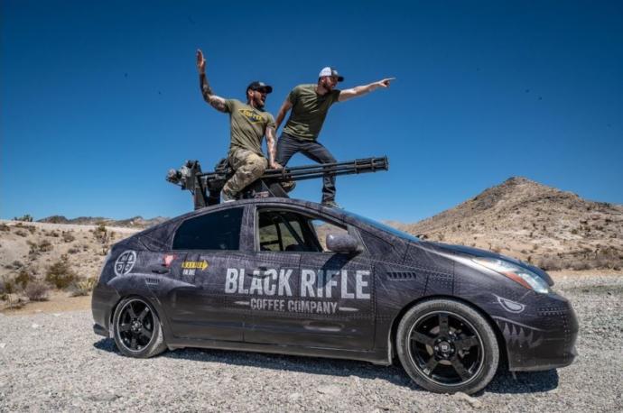 Which of These Triggered GAG user cars would you choose?