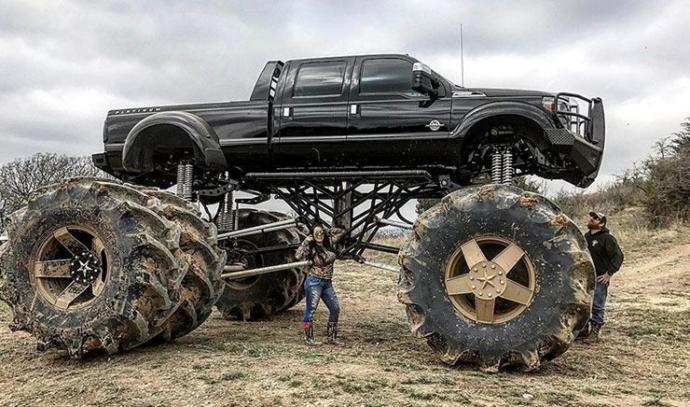 Which of These Triggered GAG user cars would you choose?