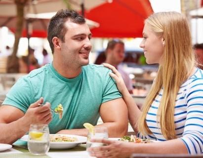 Do you like lunch dates?