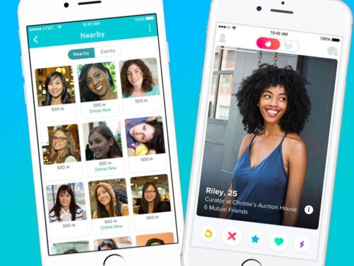 Is it just me or why do 99% of girls never respond to messages on POF and Tinder (even matches)?