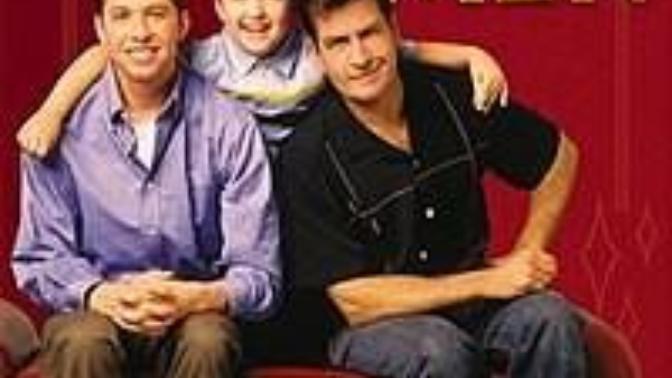 What your favorite and least favorite episode of two and half men?