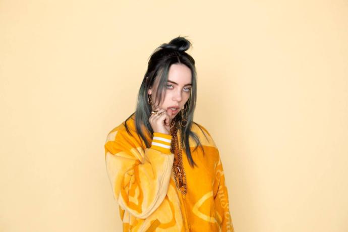 Which one is better, Avril Lavigne or Billie Eilish?
