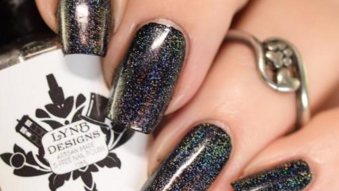 What do you think of these types of nail polish, would you use them?