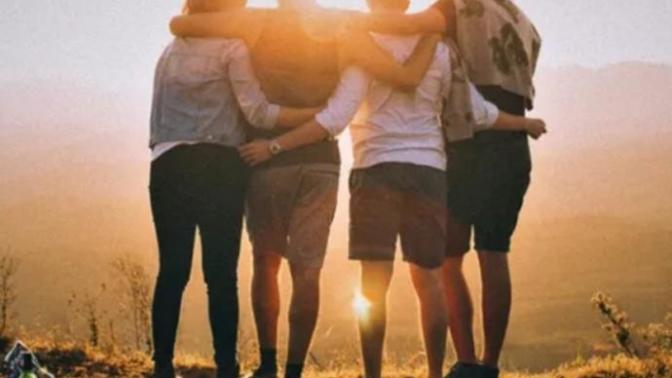 Can a friendship last forever?