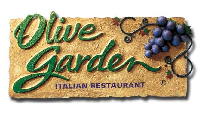 Olive Garden: Classic Favorites Menu Part 2: Out of this list what would you order?