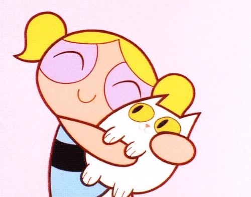 Which of The Powerpuff Girls was your favorite?