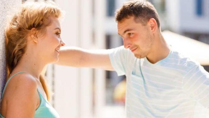 Do girls like guys who get straight to the point?