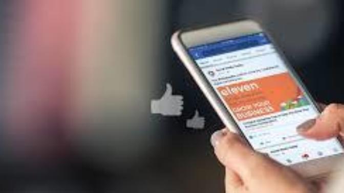 Would you still follow your ex's social media if you’re on good terms?
